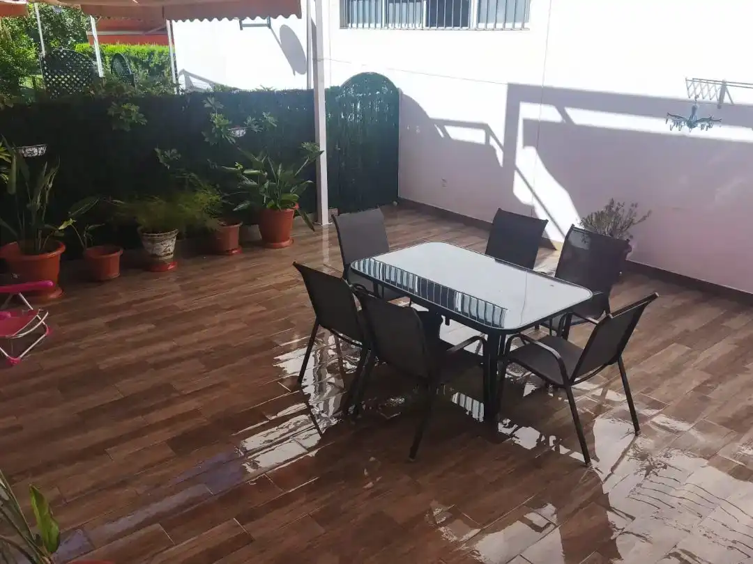 Terrassa de Pis en venda en San Pablo - Santa Justa