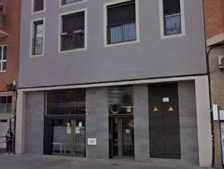 Local comercial en Alquiler en Bac de Roda en El Poblenou