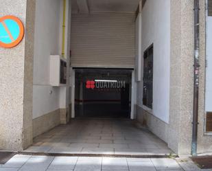 Garatge en venda en Santiago de Compostela 