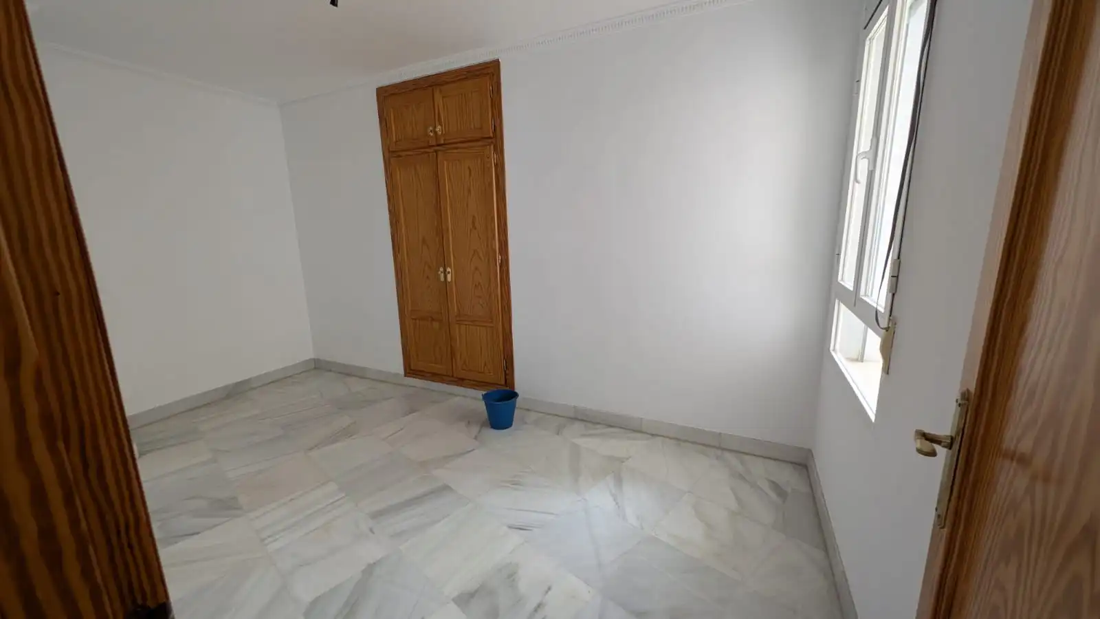 Bedroom of Flat for sale in Alcaudete