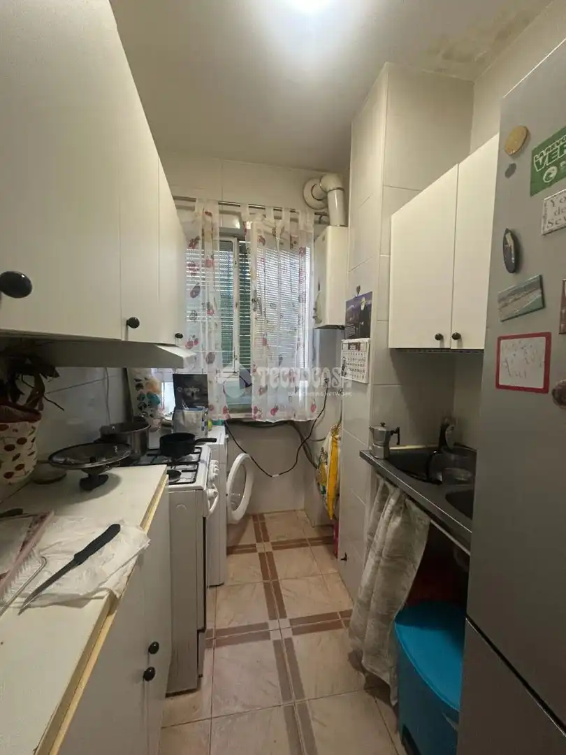 Wohnung zum Verkauf in Avenida Ronda de Pio XII, imagen 10