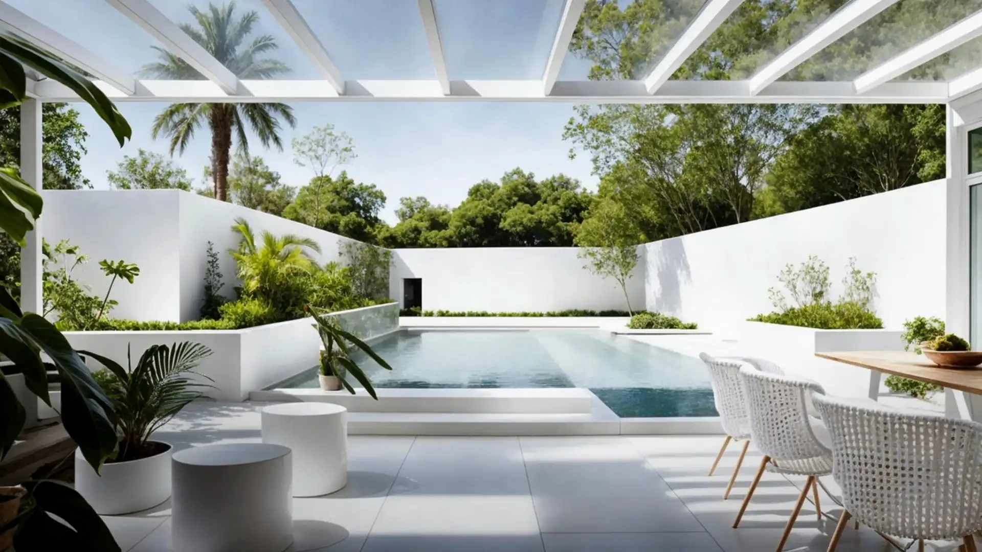 Casa amb piscina en venda a Nueva Andalucía, imagen 8
