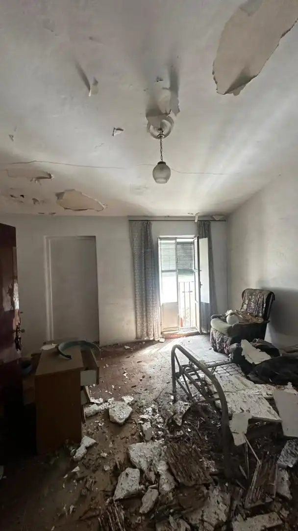 Casa o xalet en venda a Pilas