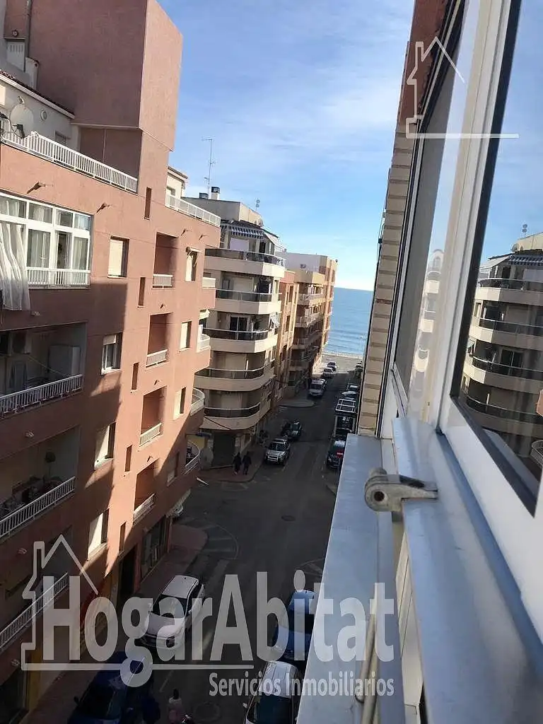 Pis amb terrassa en venda a Calle Mar Báltico, imagen 13