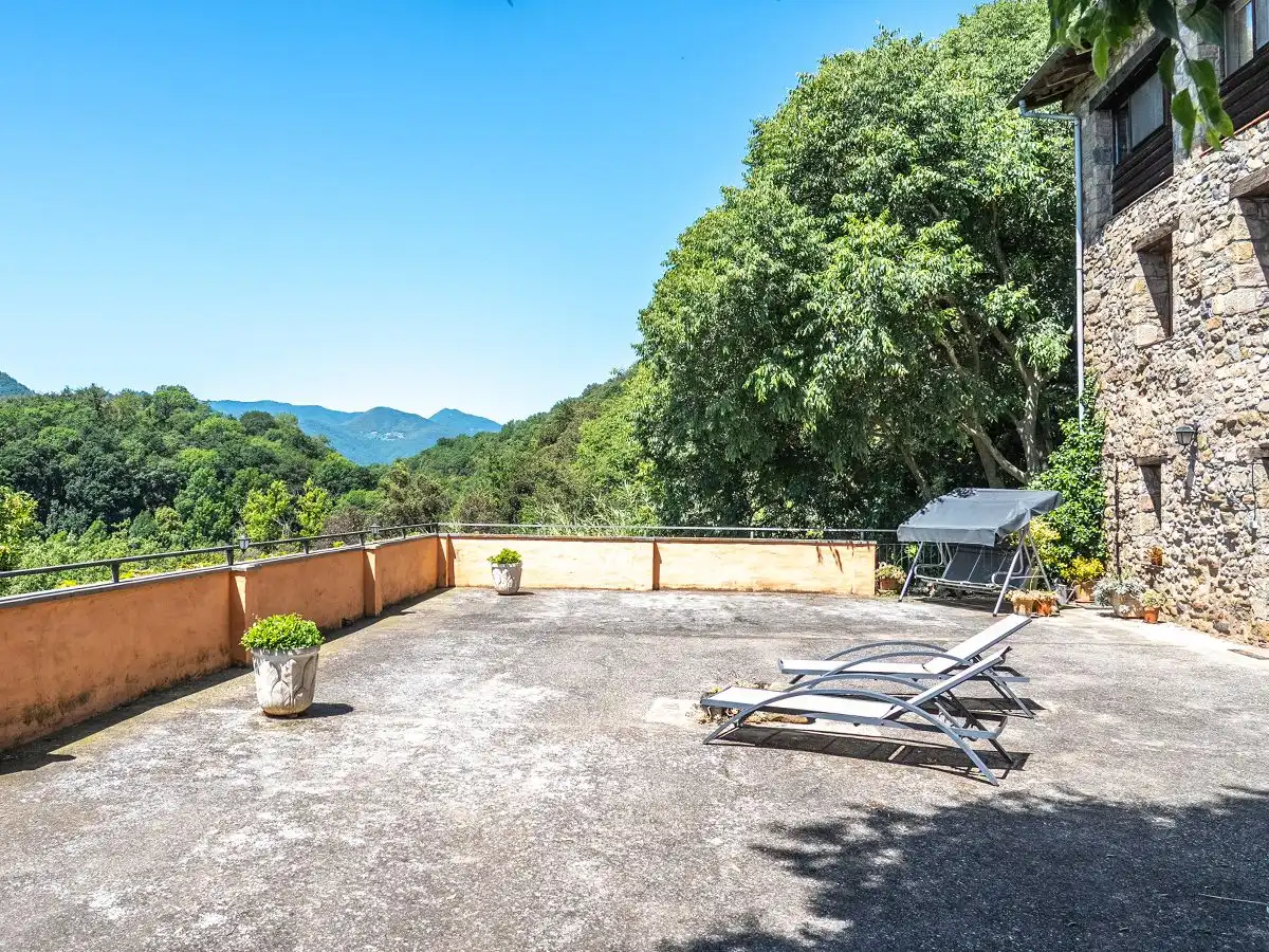 Landhaus mit Garten zum Verkauf in Olot, imagen 15