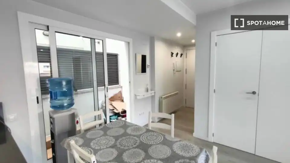 Habitació a Santa Eulàlia
