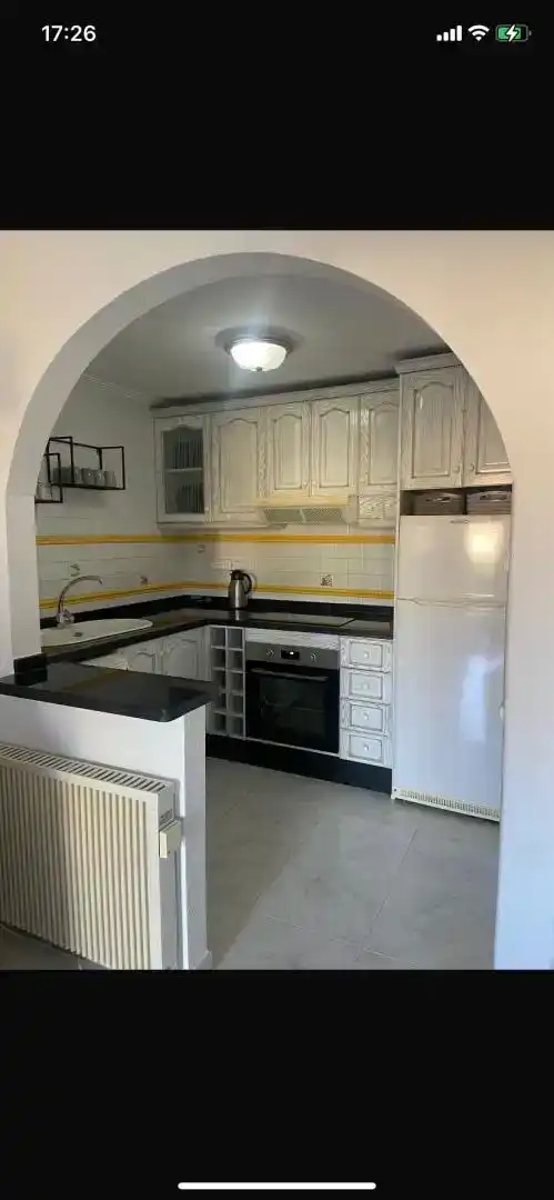 Kitchen of Detached homes for rent in Nueva Torrevieja - Aguas Nuevas