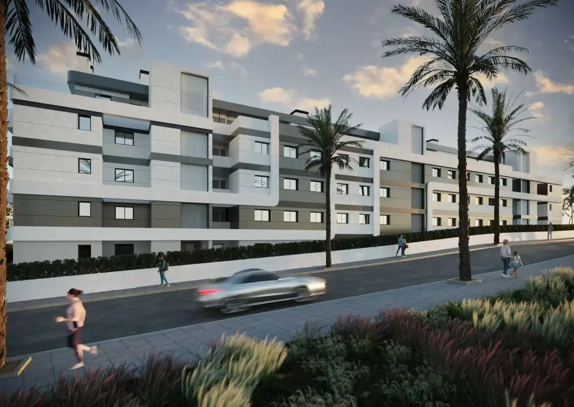 Flat for sale in Carrer del Mati, 1, Bonalba - Cotoveta