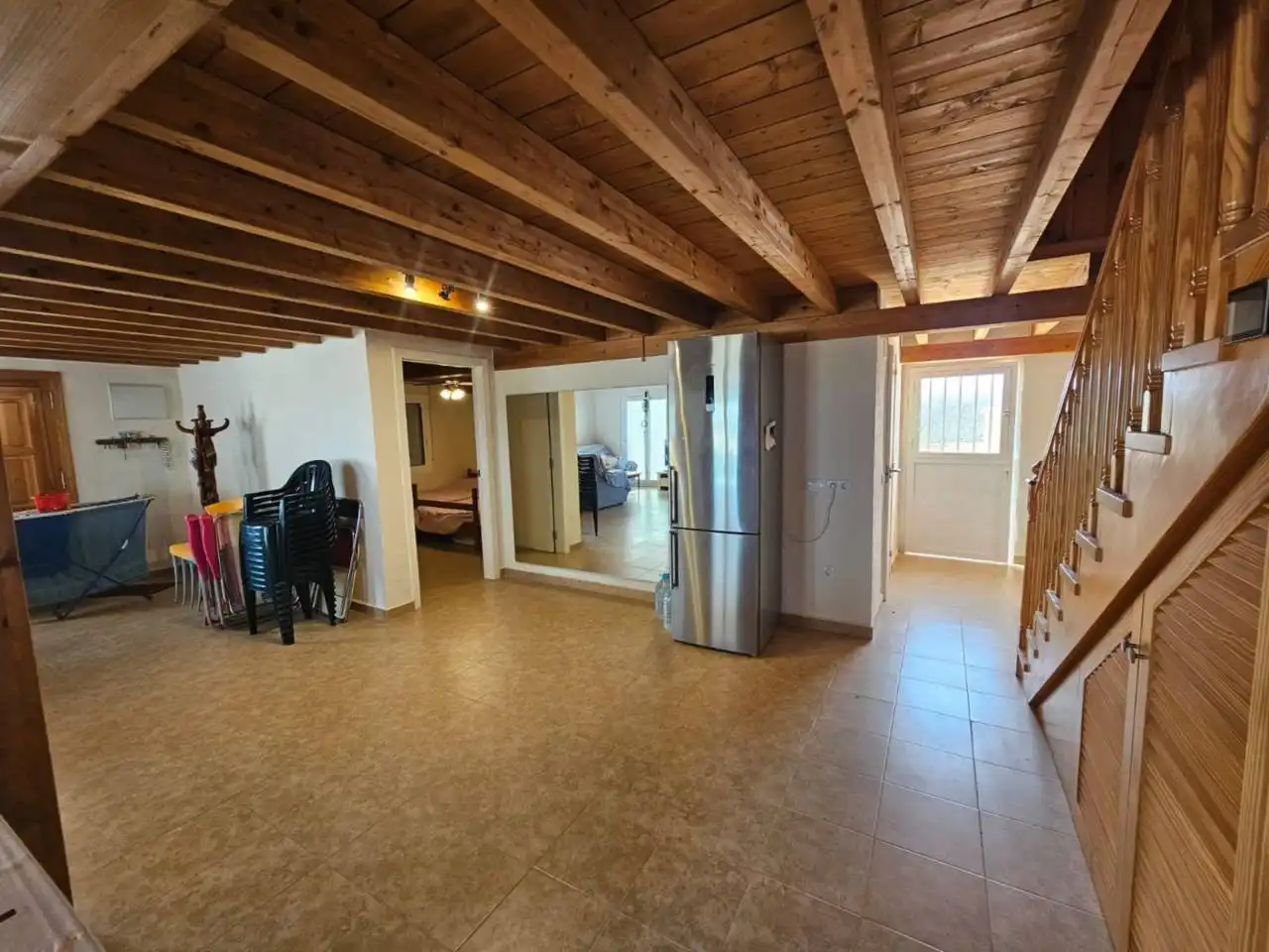 Houses for sale in Alicante / Alacant  with Heating, Private garden and Terrace