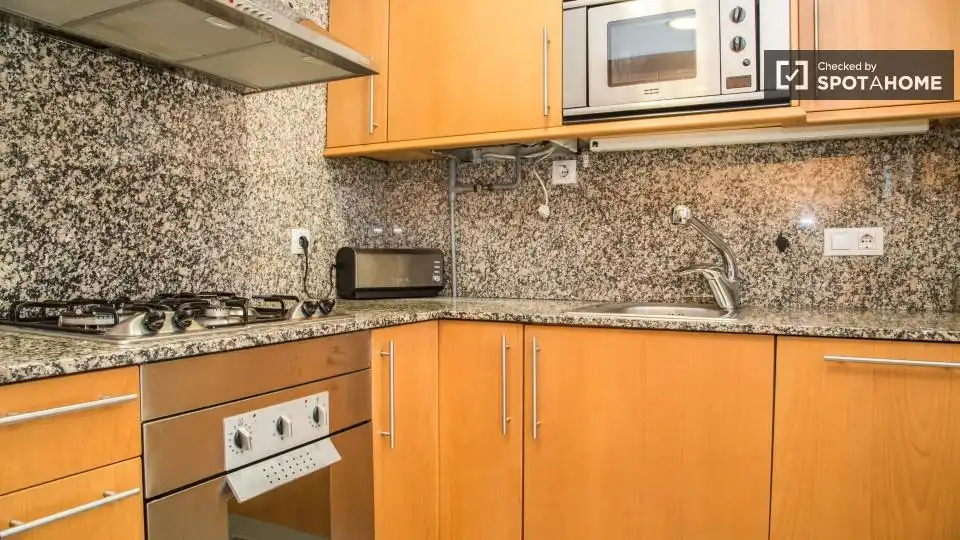 Habitación en El Putget i el Farró