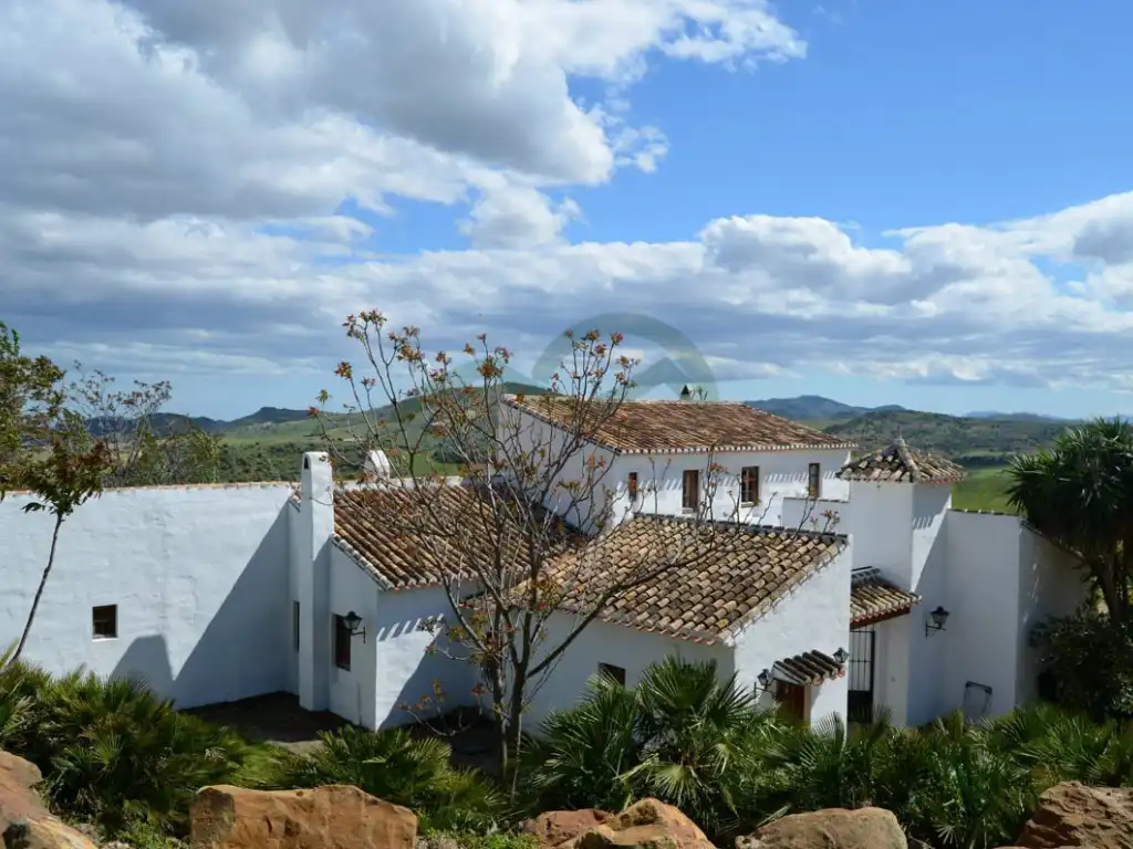 Casa rústica en venda a Almogía, imagen 27