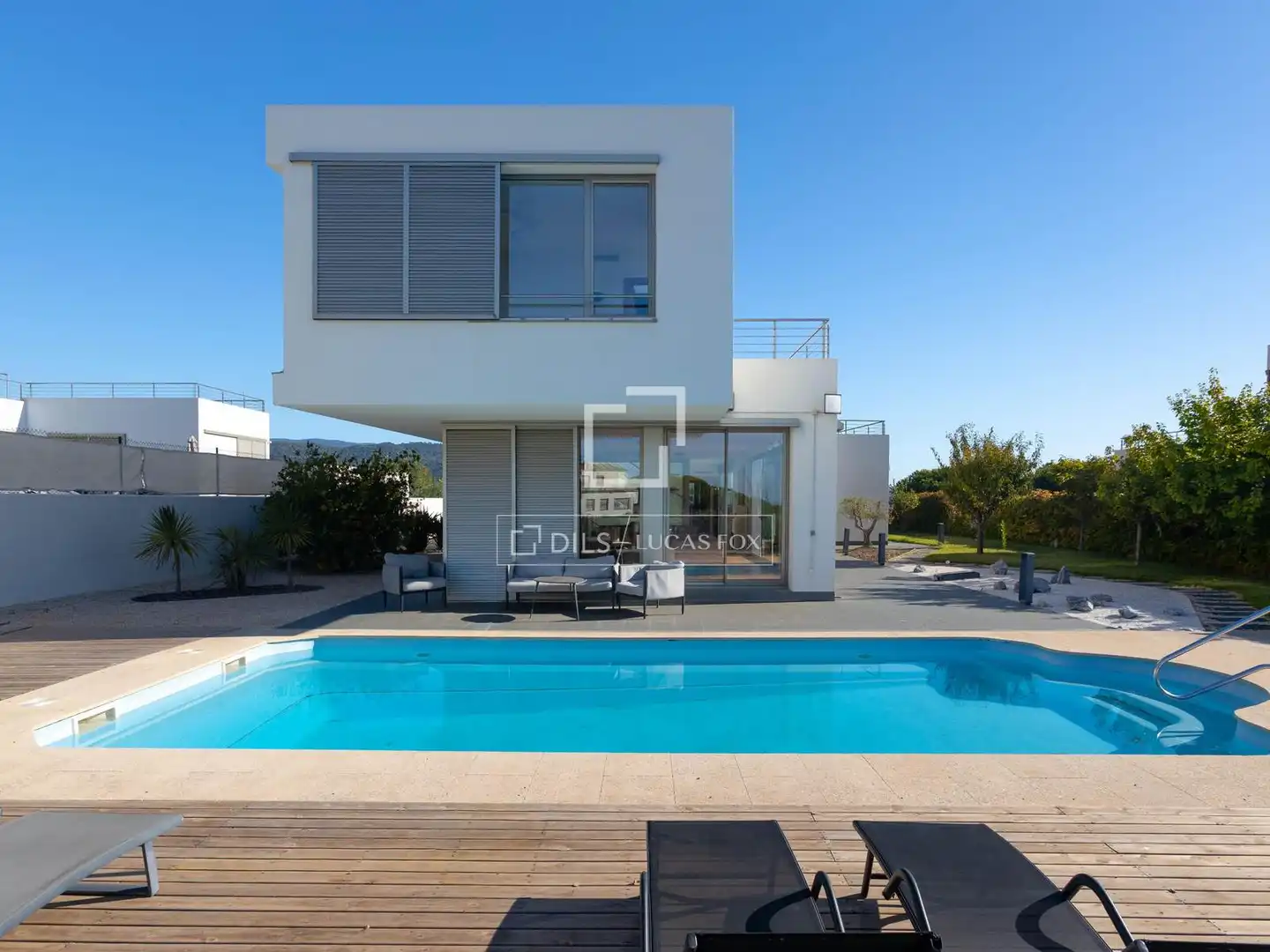 Villa con terrazza in vendita a Urbanitzacions, imagen 2