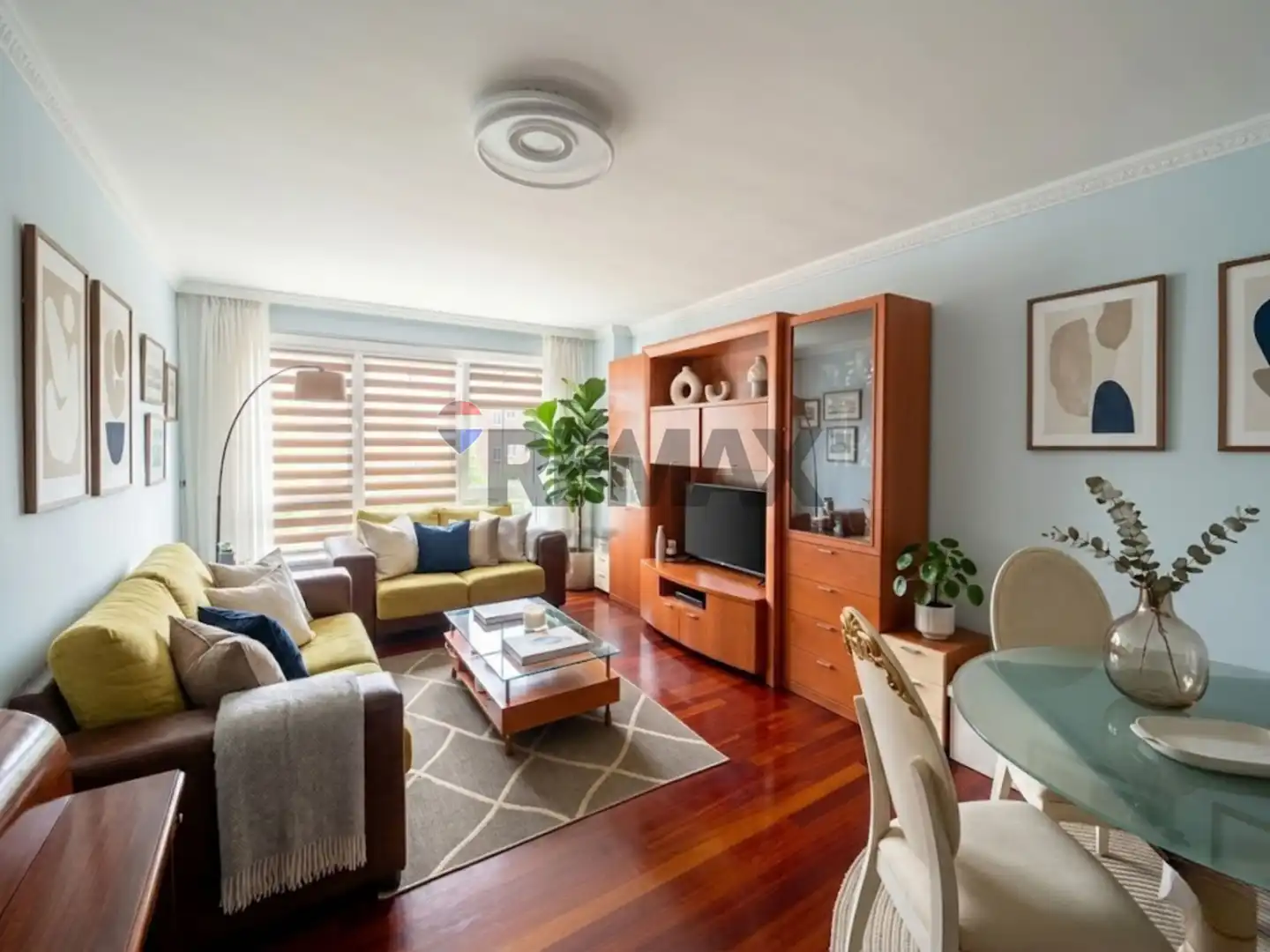 Wohnung mit Aufzug zum Verkauf in Avenida da Maía