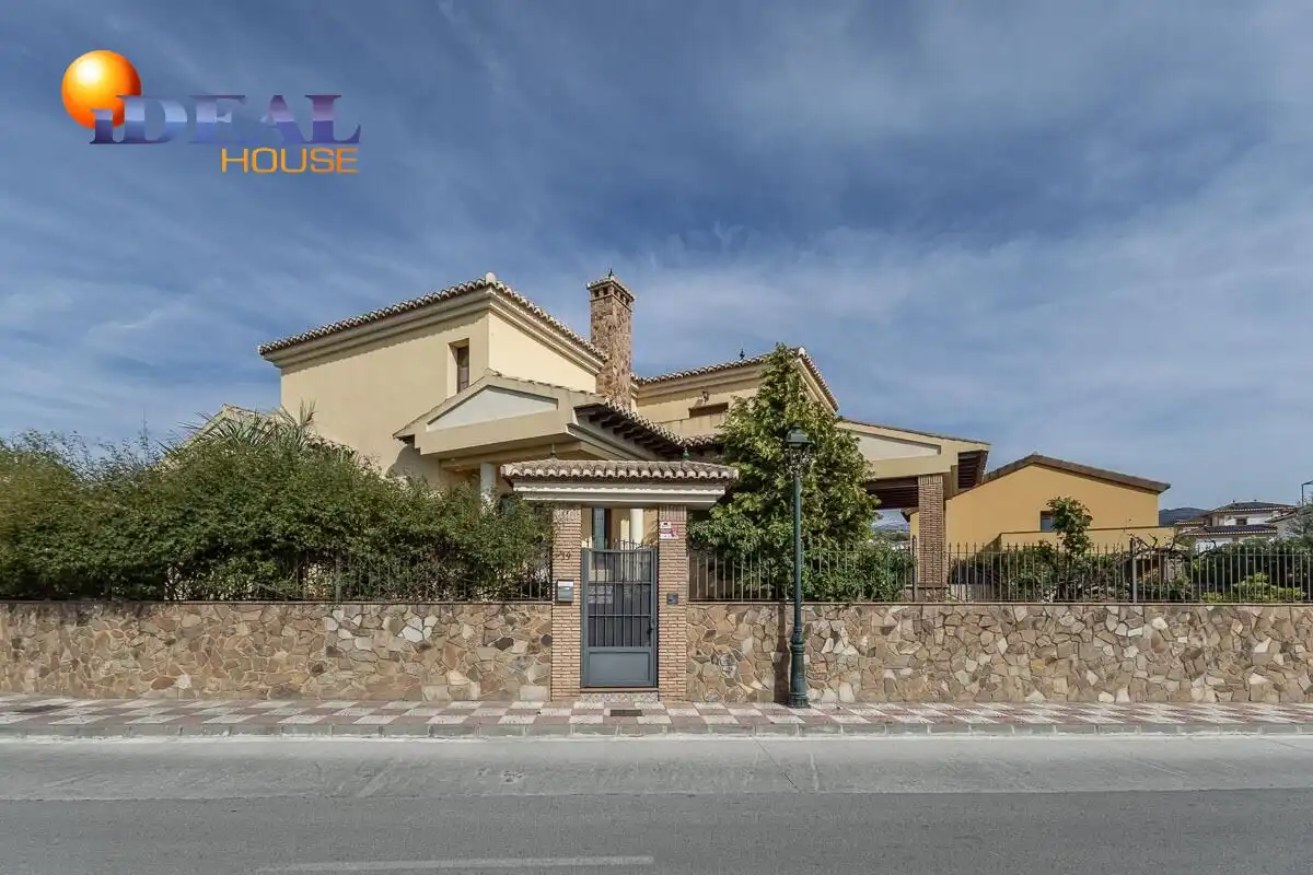 Casa con giardino in vendita a Calle MARIANA PINEDA, imagen 55