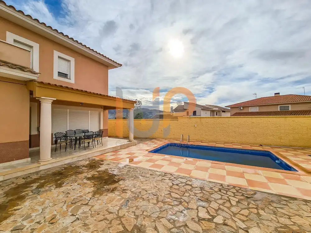 Casa en venta en Huércal-Overa, imagen 4