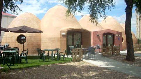 Inmueble singular polivalente en venta Palencia, imatge 4