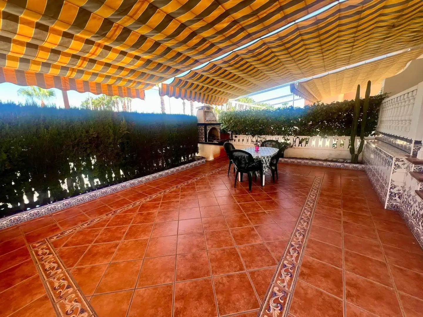 Apartament amb piscina de lloguer a Santa Pola ciudad, imagen 5