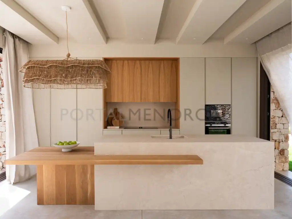 Villa in vendita a Sant Climent - Es Canutells, imagen 19