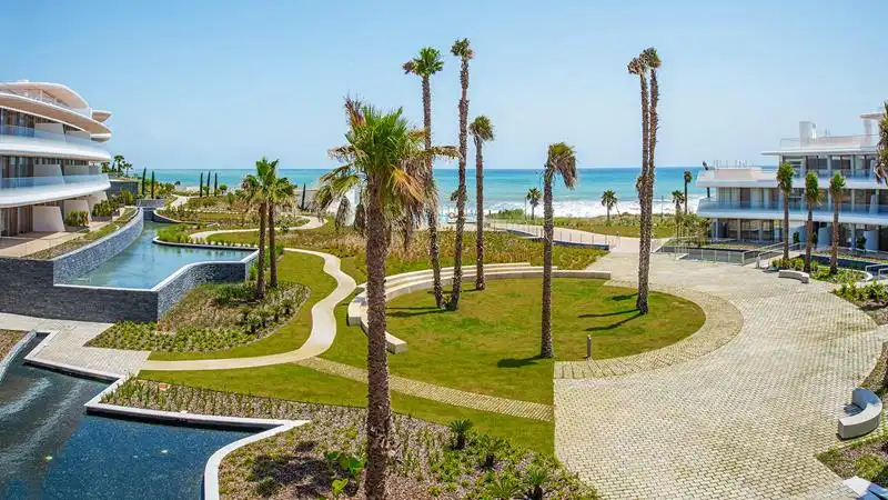 Wohnung mit Pool zum Verkauf in Costa Natura, imagen 25