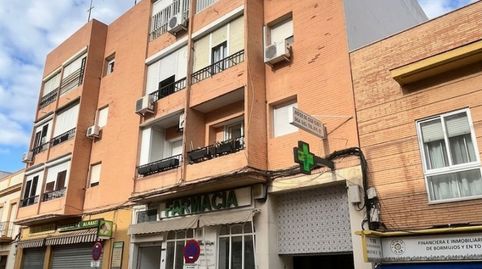 Foto 4 de Piso en venta en Calle 28 de Febrero, 28, Avenida Juan Diego, Bormujos