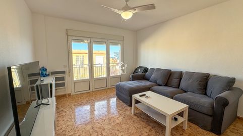 Foto 3 de Apartament de lloguer a Gaspar Perelló, Torrevieja