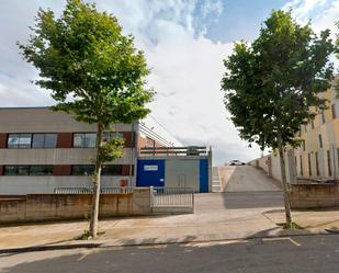 Exterior view of Garage to rent in Mataró