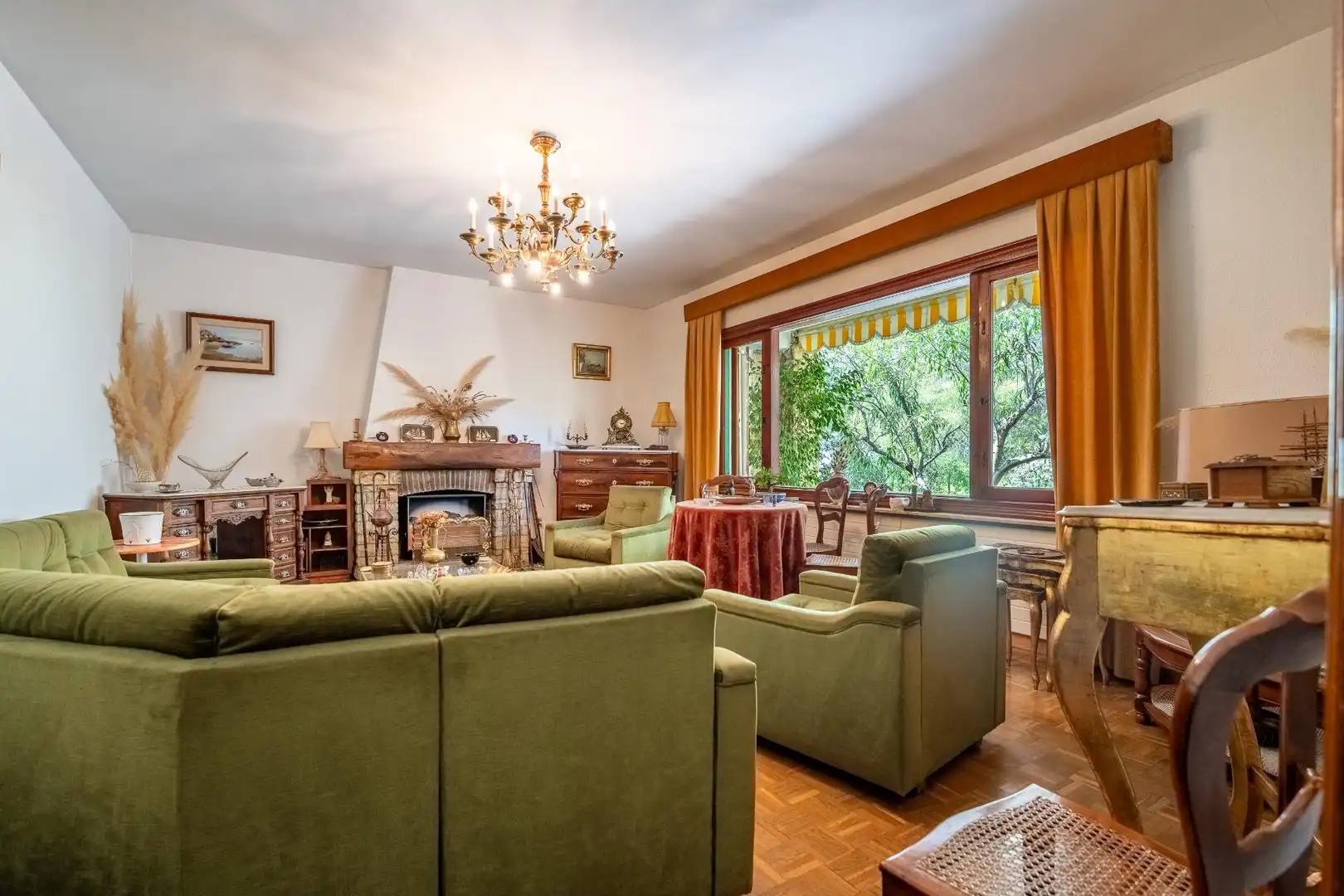 Villa avec piscine à vendre à MUNTANYA OLIVA-I, imagen 25