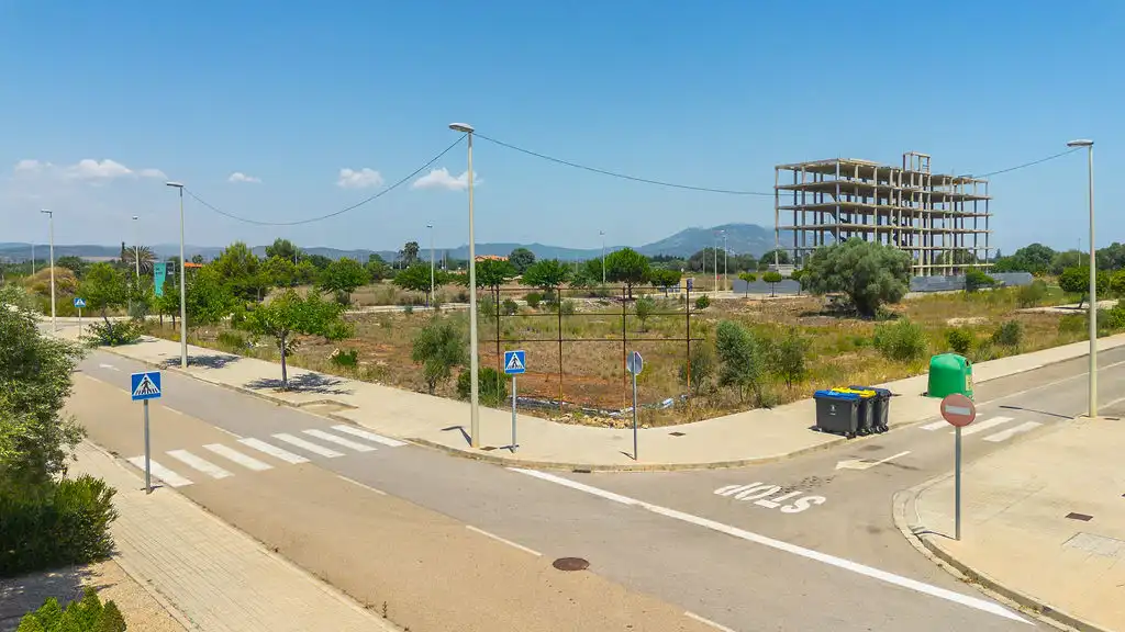 Büro zum Verkauf in Torreblanca