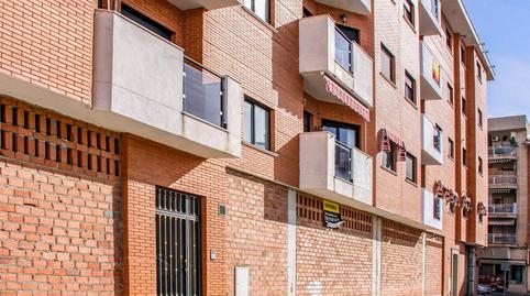 Photo 3 of Box room for sale in Avenida San Sebastián, 3, Centro ciudad, Jaén