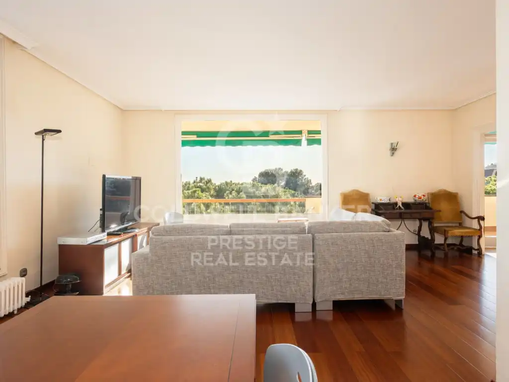 Wohnung zum Verkauf in Pedralbes
