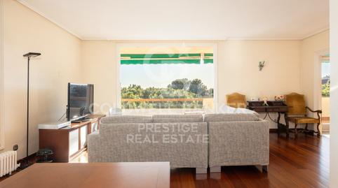 Foto 5 von Wohnung zum Verkauf in Pedralbes,  Barcelona Capital