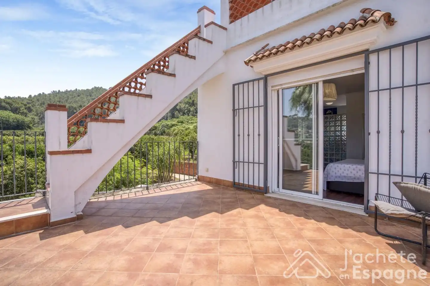 Country house with pool for sale in Plaça Poligono 13, imagen 20