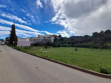 Terreno rustico in vendita a Calle Colomer