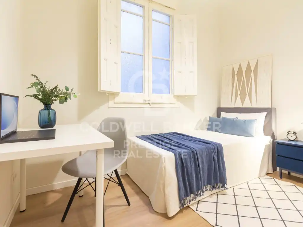 Appartamento con balcone in vendita a Carre de Balmes, imagen 16