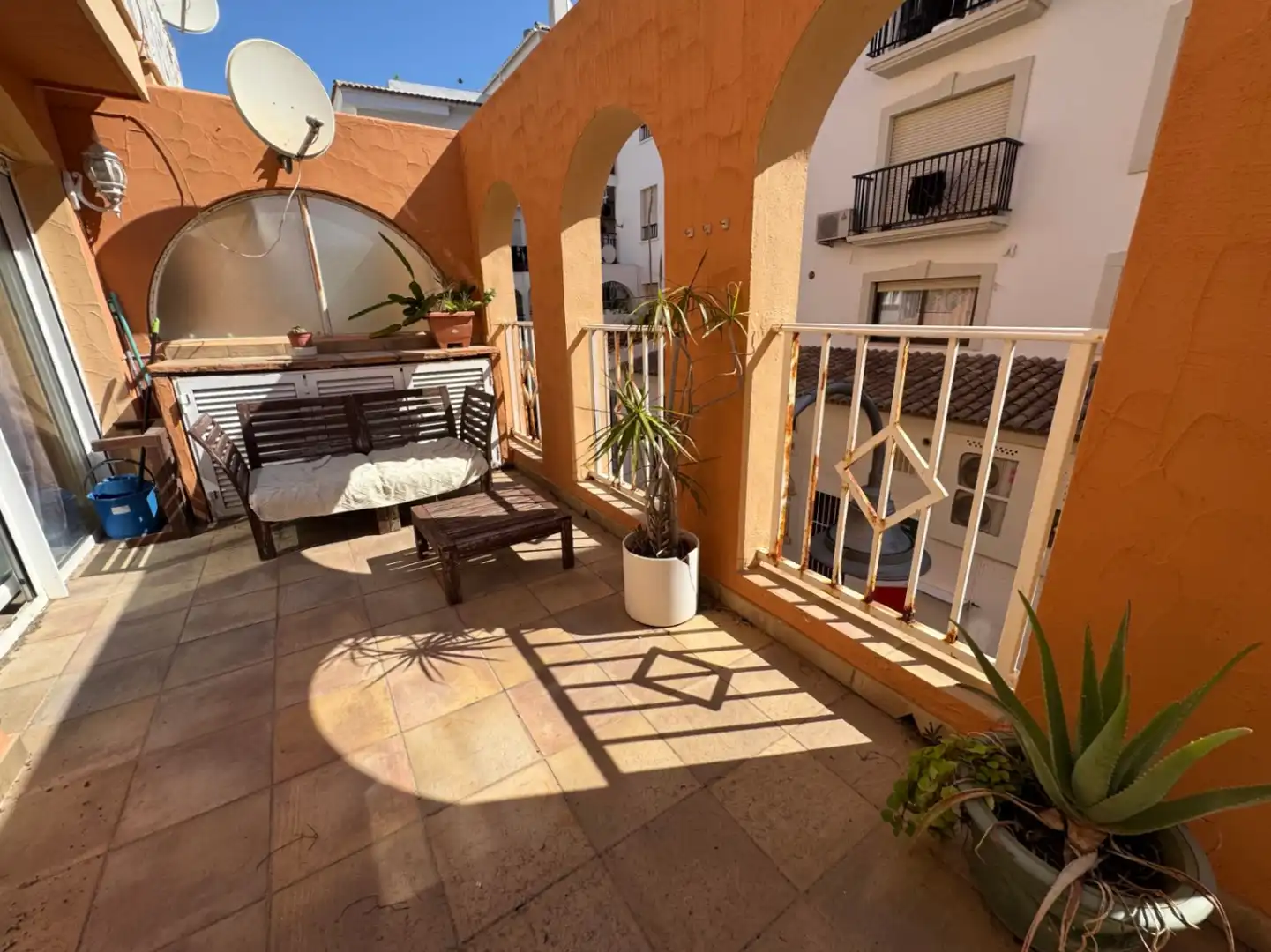Apartament en venda a Casco Urbano