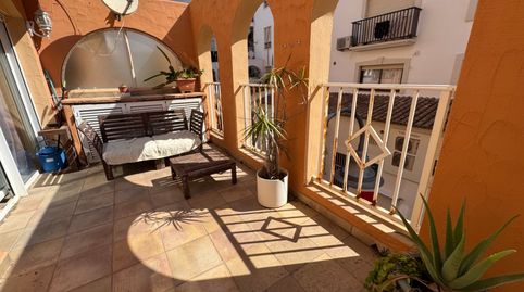 Foto 4 de Apartament en venda a Casco Urbano, Moraira