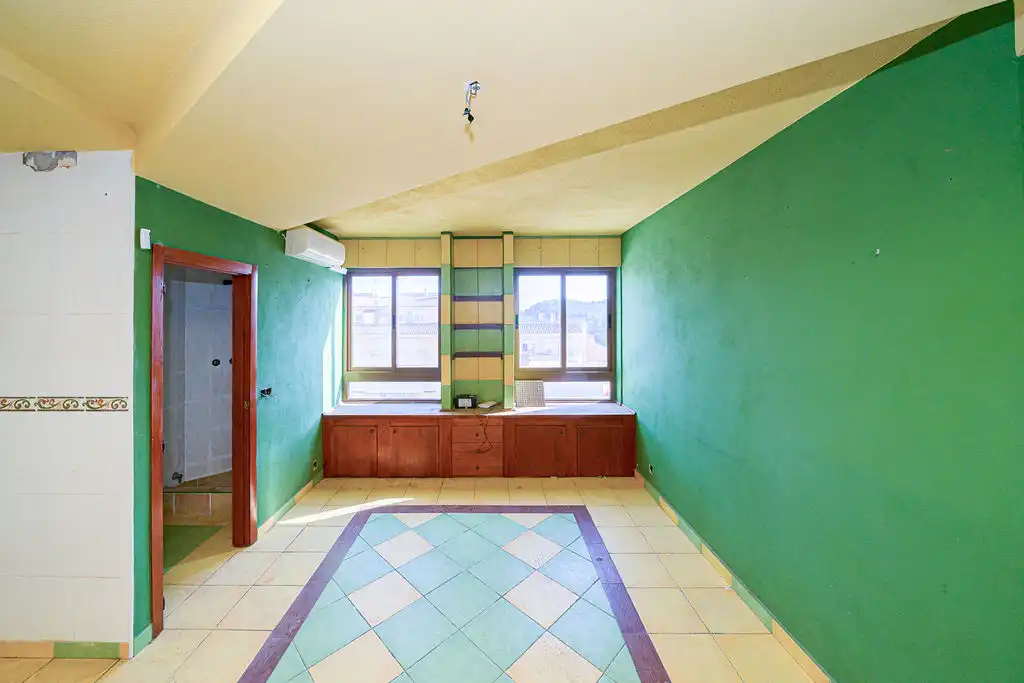 Edificio en venta en C/ Foieta , Casco urbano