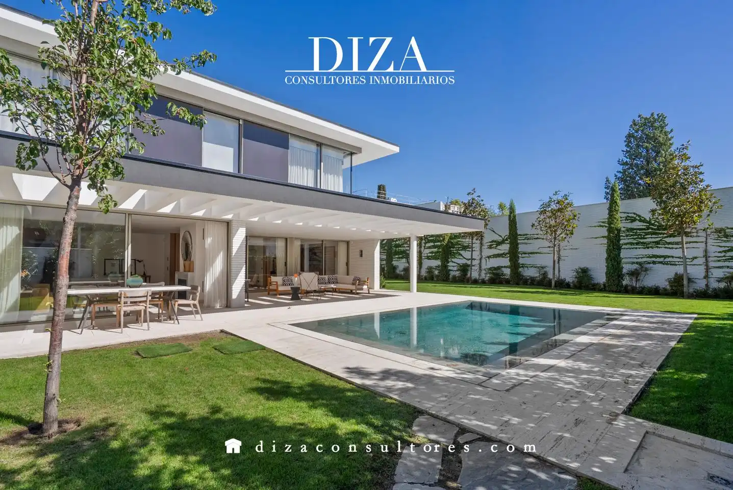 Maison avec piscine à vendre à Moncloa - Aravaca, imagen 32