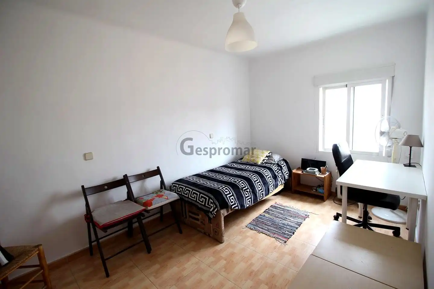 Flat for sale in De Las Higueras, Lucero