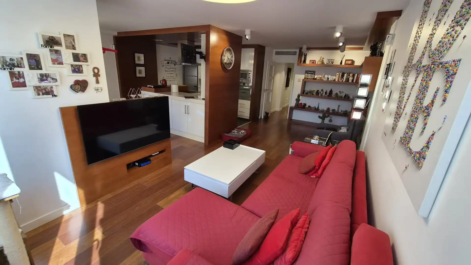 Apartamento con ascensor en venta en Centro, imagen 8