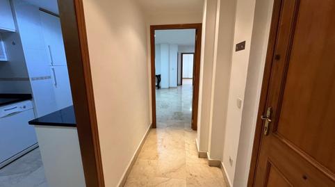 Photo 5 of Flat for rent in Plaza de Vega, El Carmen - Barrio Gimeno, Burgos Capital