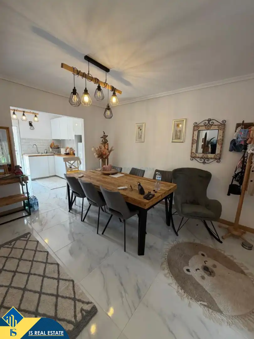 Bungalow amb piscina en venda a Nueva Torrevieja - Aguas Nuevas, imagen 13