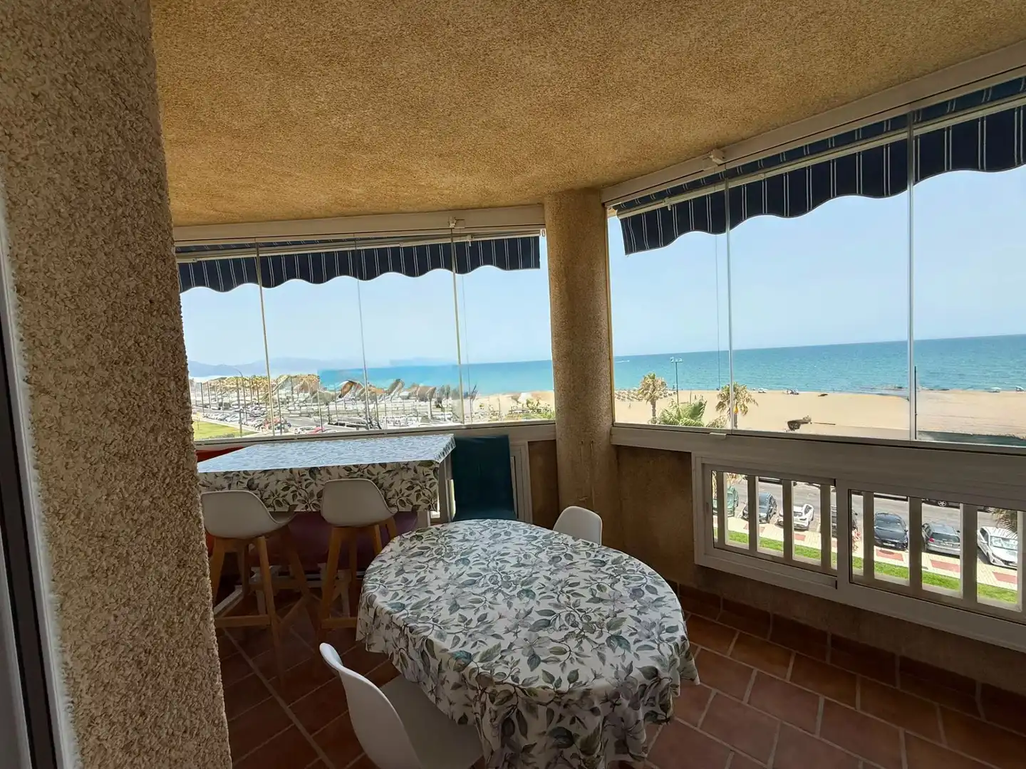 Apartments for rent in Torremolinos  with Air Conditioner, Heating and Terrace