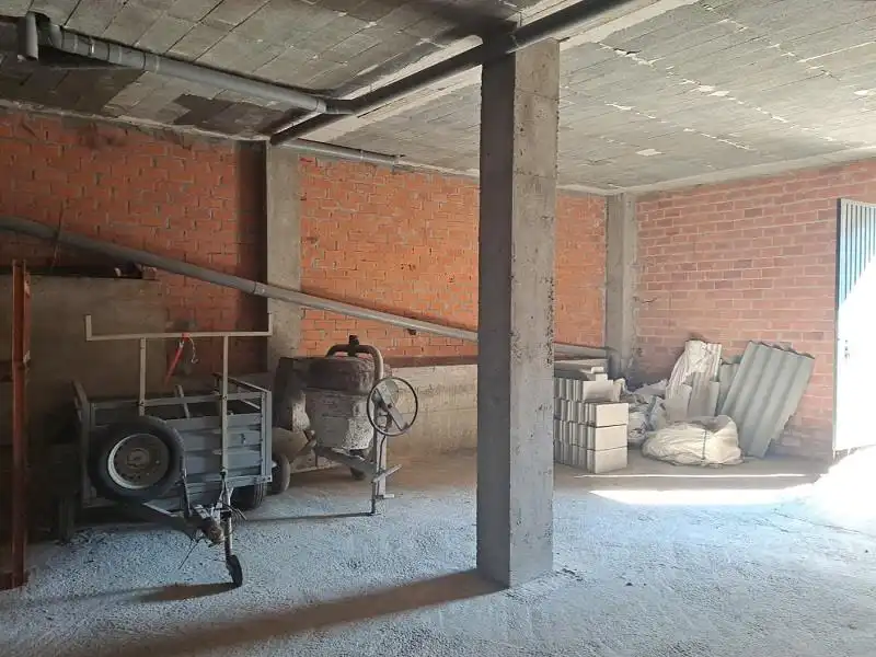 Geschaftsraum zur Miete in San Xoán de Poio