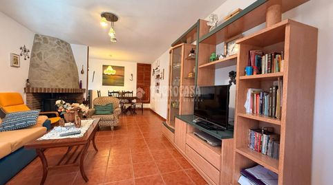 Foto 3 de Casa o chalet en venta en Serracines, Madrid