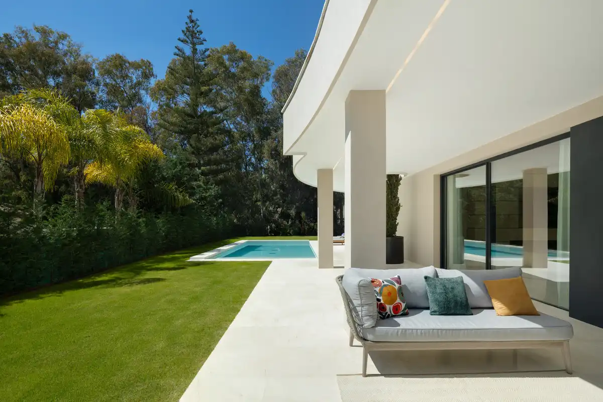 Casa a schiera in vendita a Nueva Andalucía, imagen 11