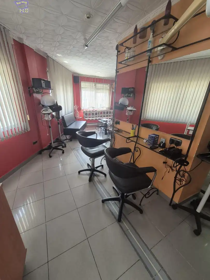 Business premises to rent in Arcos de la Frontera