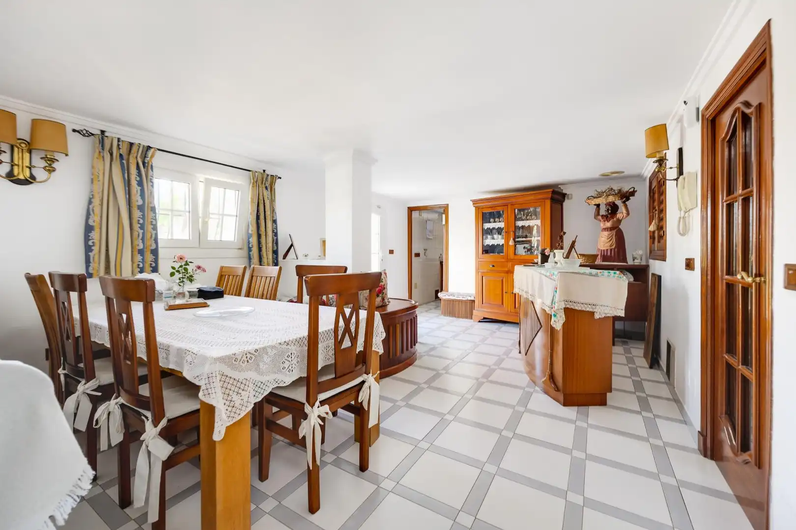 Villa mit Terrasse zum Verkauf in Avenida del Mediterráneo, imagen 37