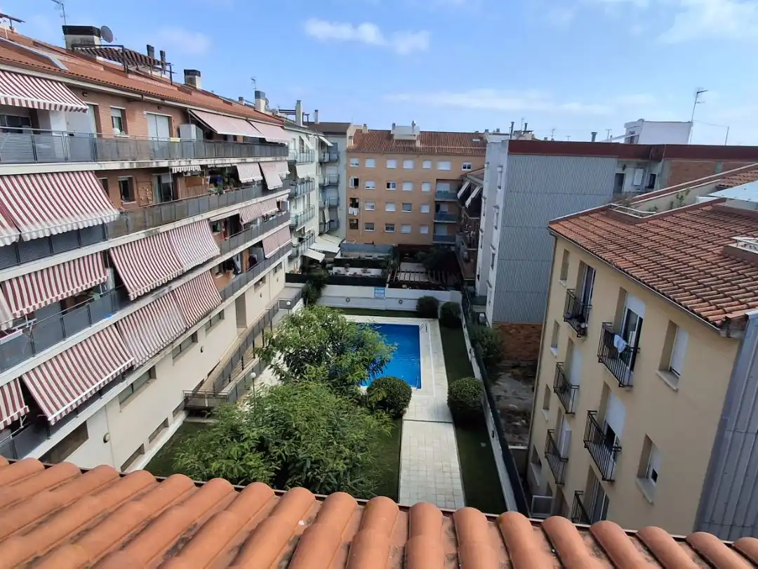 Dúplex amb piscina en venda a Sant Antoni 238, imagen 30