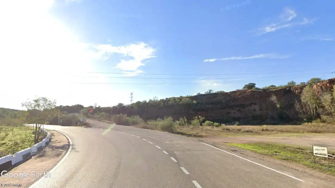 Terrenos y solares en venta en Marmolejo, imagen 4